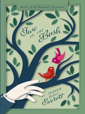 cover image of Two in the Bush